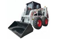 Минипогрузчик Beaver WS50 Kubota