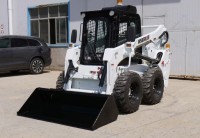 Минипогрузчик Beaver WS85VL Yanmar