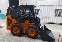 Мини погрузчик Bawoo J57