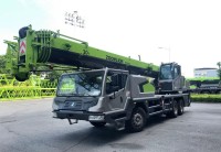 Автокран 30 тонн Zoomlion ZTC 300V-1 (ZTC300V552-1C)