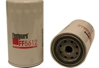 Фильтр (FF5612) топливный Fleetguard двигателя Cummins ISDe